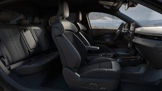 2025 Ford Mustang Mach-E® Internal Image 1